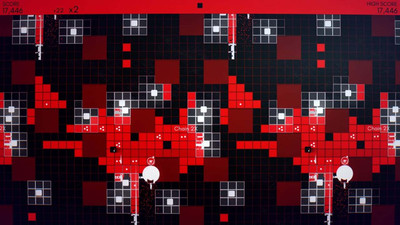 третий скриншот из INVERSUS Deluxe