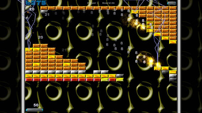 первый скриншот из DX-Ball 2: 20th Anniversary Edition