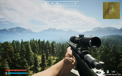 первый скриншот из Project Hunt