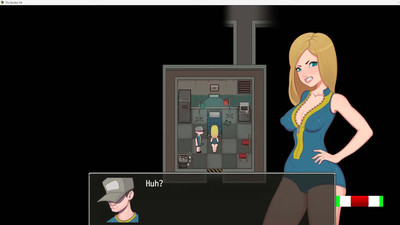 первый скриншот из The Bunker 69