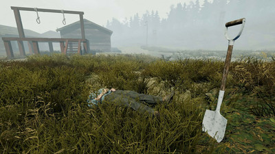 первый скриншот из Farmer's Father: Save the Innocence