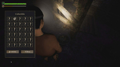 четвертый скриншот из The Forgotten Villages of Gondomayit 2 - Kost Karangsari