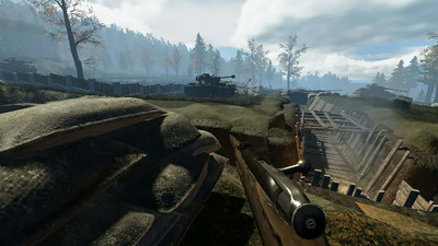 четвертый скриншот из Farmer's Father: Save the Innocence