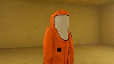 четвертый скриншот из FURRY BACKROOMS
