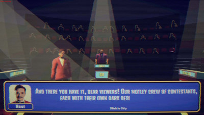 первый скриншот из Who Wants to Be a Murderer?