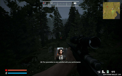 второй скриншот из Project Hunt