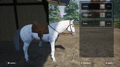 четвертый скриншот из My Life: Farm Vet
