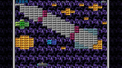 третий скриншот из DX-Ball 2: 20th Anniversary Edition
