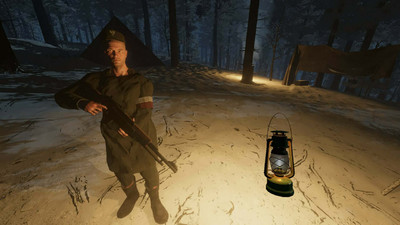 второй скриншот из Farmer's Father: Save the Innocence