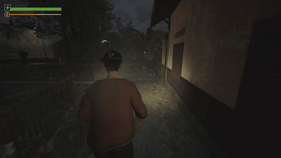 третий скриншот из The Forgotten Villages of Gondomayit 2 - Kost Karangsari