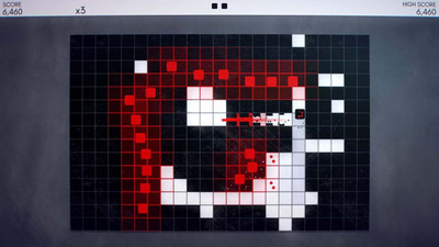 первый скриншот из INVERSUS Deluxe