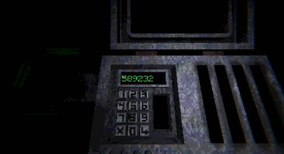 первый скриншот из Expurgation
