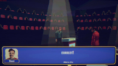 четвертый скриншот из Who Wants to Be a Murderer?