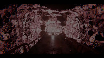 первый скриншот из Fractal Sailor