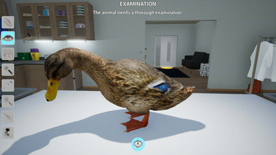 первый скриншот из My Life: Farm Vet