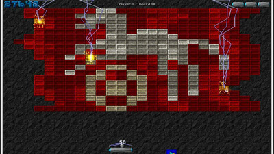 четвертый скриншот из DX-Ball 2: 20th Anniversary Edition