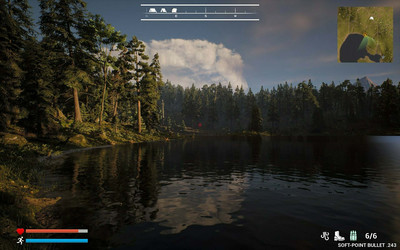 четвертый скриншот из Project Hunt