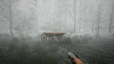 третий скриншот из American Patriots: The Swamp Fox