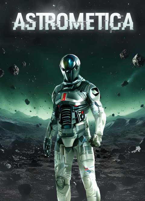 Astrometica DEMO