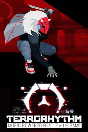 TERRORHYTHM (TRRT) TERRORHYTHM (TRRT)