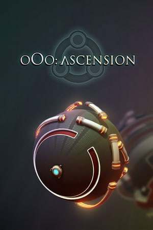 oOo: Ascension oOo: Ascension