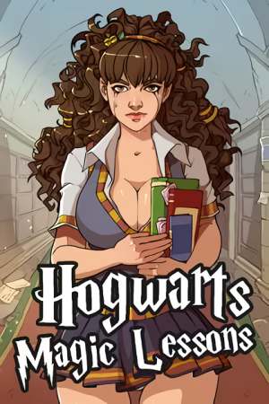Hogwarts: Magic Lessons Hogwarts: Magic Lessons