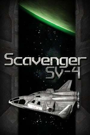 Scavenger SV-4 Scavenger SV-4