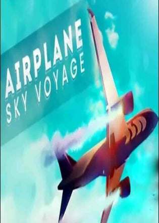Airplane Sky Voyage Airplane Sky Voyage