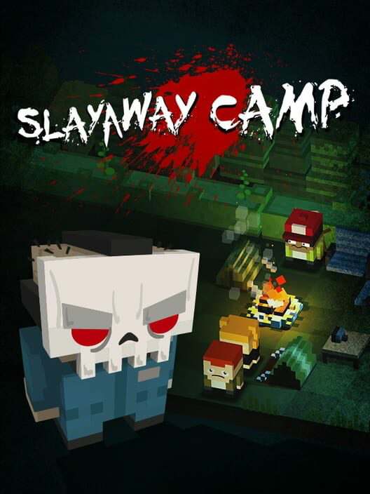 Slayaway Camp PC