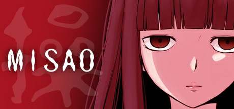 Обложка Misao: Definitive Edition