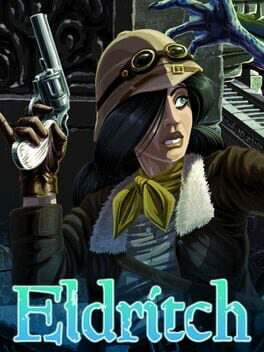 Eldritch Reanimated