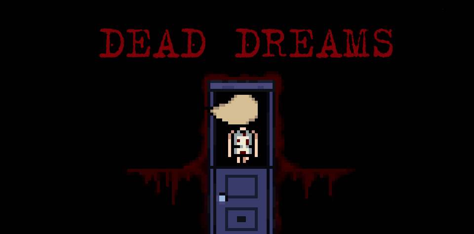Dead Dreams: Still Water