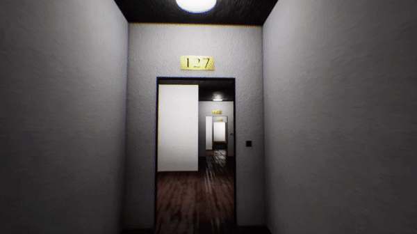 PARANOID: Chapter One & Two