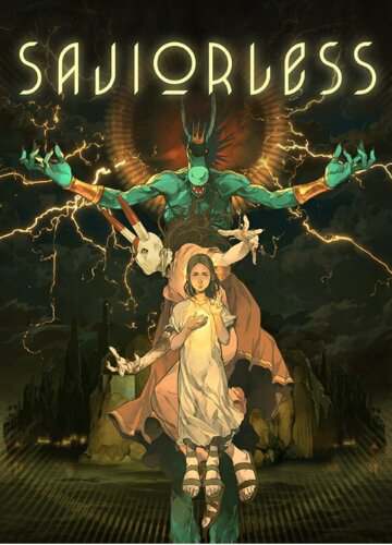 Saviorless