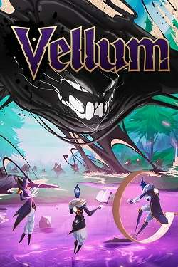 Vellum DEMO