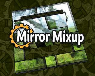 Mirror Mixup