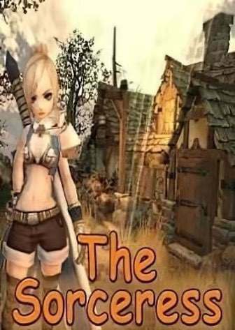 The Sorceress The Sorceress