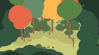 второй скриншот из Ollie and Bollie: Outdoor Estate