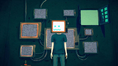 третий скриншот из D Game