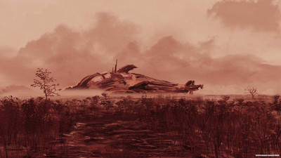четвертый скриншот из Swamp