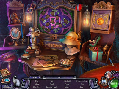 первый скриншот из House of 1000 Doors: Evil Inside