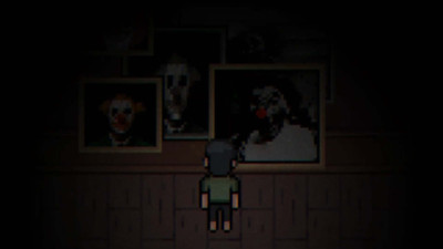 четвертый скриншот из Dead Dreams: Still Water