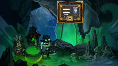 первый скриншот из Town of Salem - The Coven