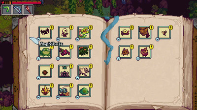 первый скриншот из Creature Keeper