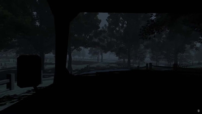 первый скриншот из IRREVERSIBLE BETA
