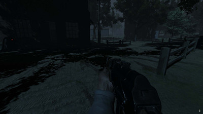 четвертый скриншот из IRREVERSIBLE BETA