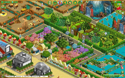 четвертый скриншот из My Free Zoo
