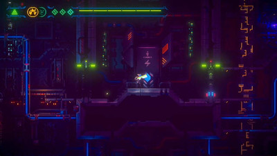 четвертый скриншот из MegaSphere v.Anomaly