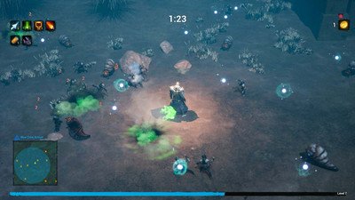 четвертый скриншот из NightFeed