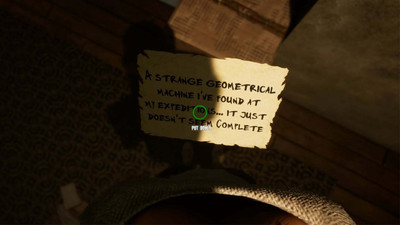 третий скриншот из Escape Legacy: Ancient Scrolls